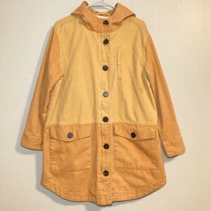 Women’s Universal Thread Jacket Size Small